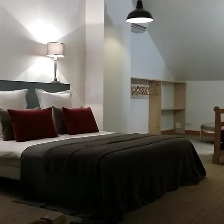 Richelieu Hotel