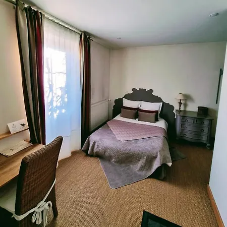 Richelieu Guest house