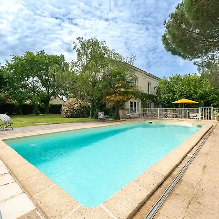 Guest house Richelieu 4*