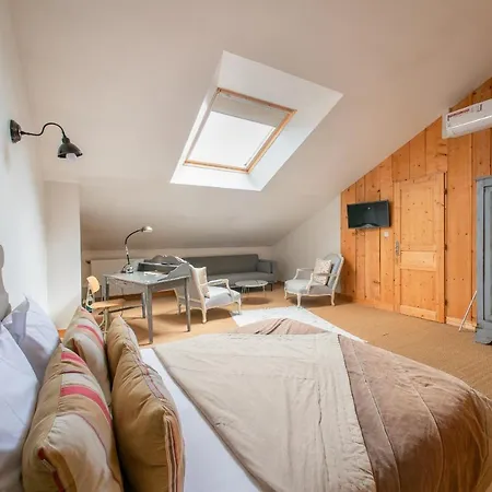 Gasthuis Richelieu 4*