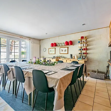 Richelieu Hotel Chatellerault