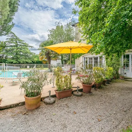 Guest house Richelieu 4*