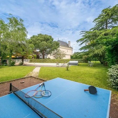 Richelieu Hotel Chatellerault