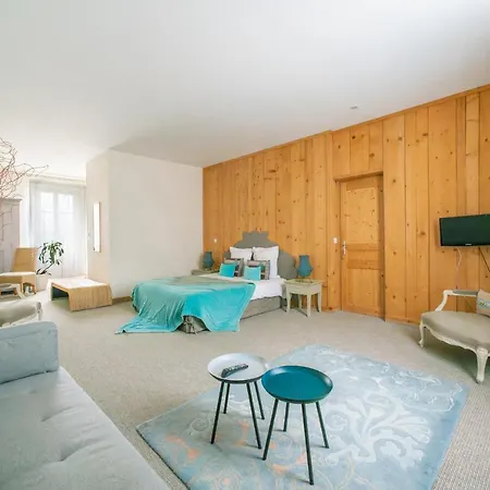 Richelieu Gasthuis Châtellerault