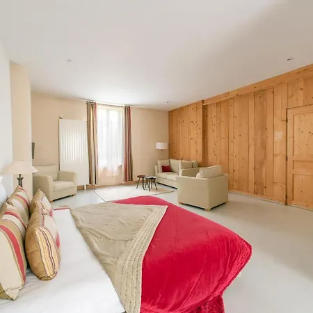 Gasthuis Richelieu 4*