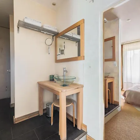 Richelieu Hotel 3*