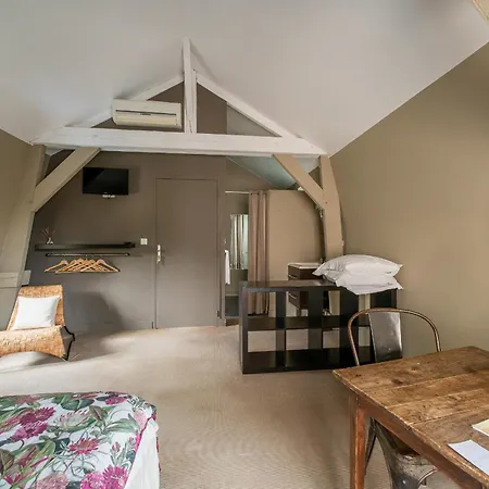 Richelieu Châtellerault