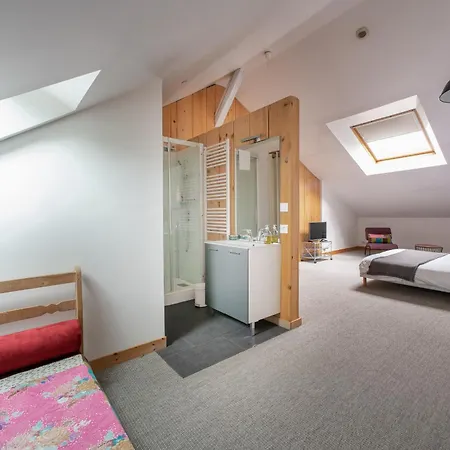 Richelieu Hotel Chatellerault