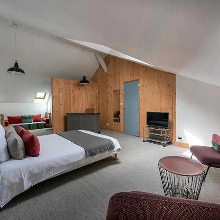 Richelieu Gasthuis Châtellerault