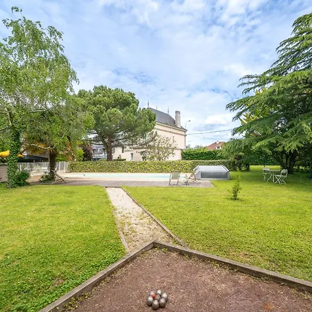 Gasthuis Richelieu 4*