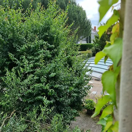 Richelieu Gasthuis 4*