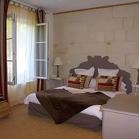 Richelieu Гостевой дом 4*