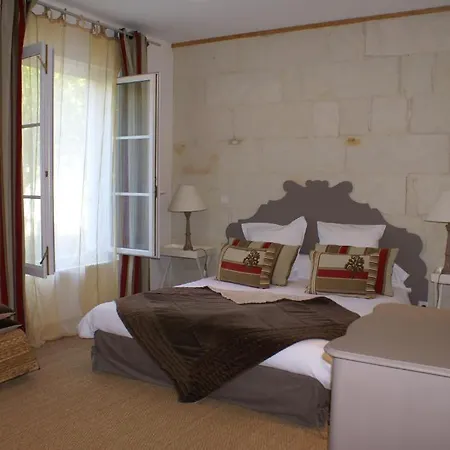 Guest house Richelieu 4*