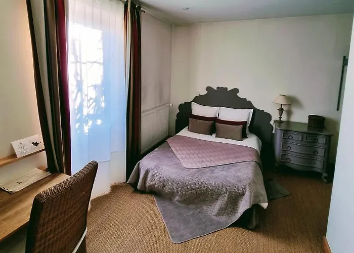 Richelieu Guest house