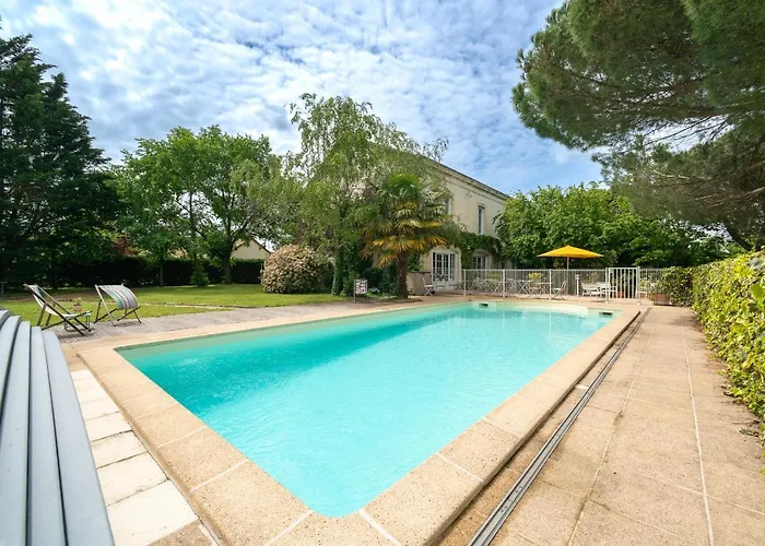 Pensión Richelieu 4*