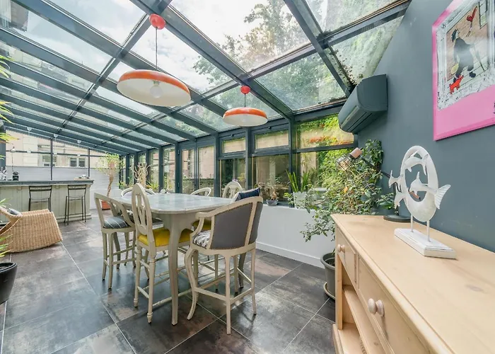 黎塞留别墅住宅酒店