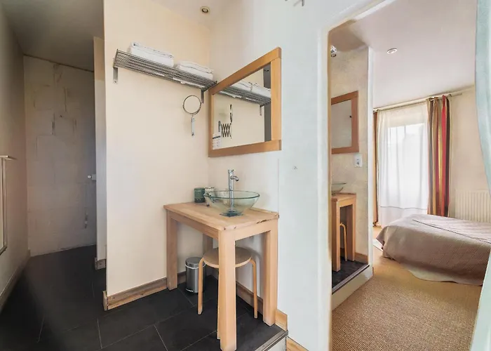 Richelieu Pensión 4*