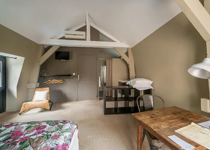 Richelieu Châtellerault