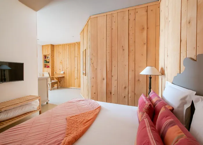 Richelieu Pensión 4*