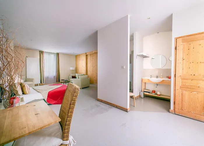 Pensión Richelieu 4*