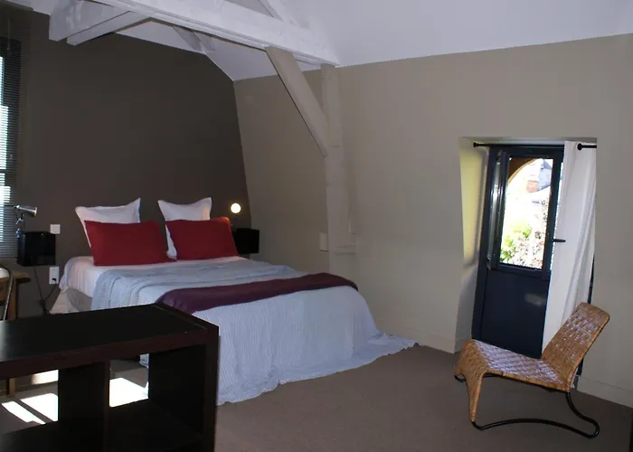 Richelieu Châtellerault