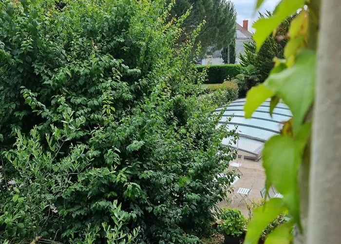 Richelieu Pensión 4*