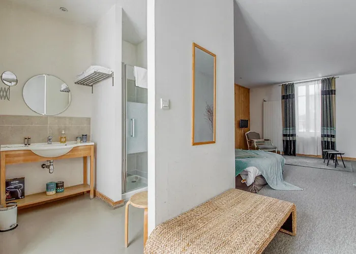 Richelieu Pensión Châtellerault