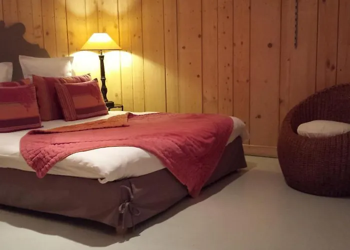 Richelieu 4* Châtellerault