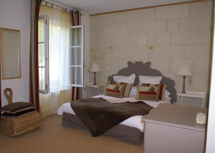 Pensión Richelieu 4*